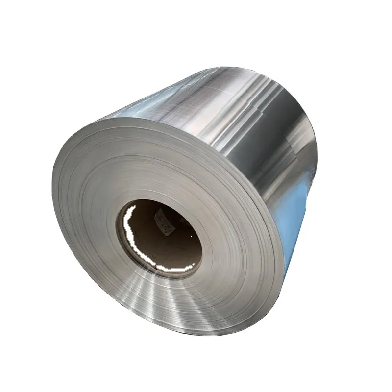 carbon steel coil